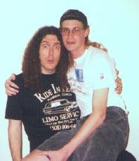 Weird Al