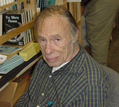 Robert Sheckley, 2004