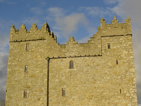 Dalkey Castle