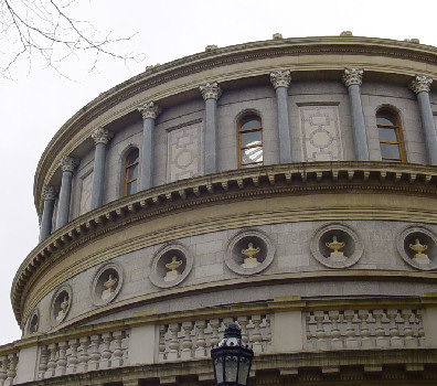 National Museum of Ireland