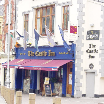 The Castle Inn